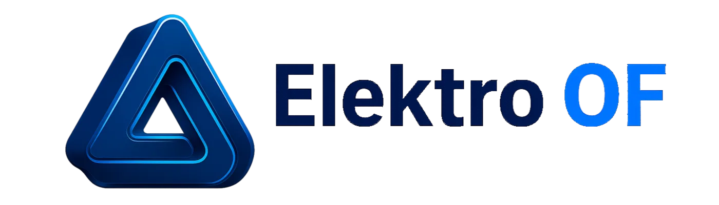 Elektroof